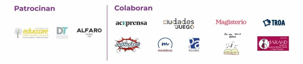 logos colaboradores