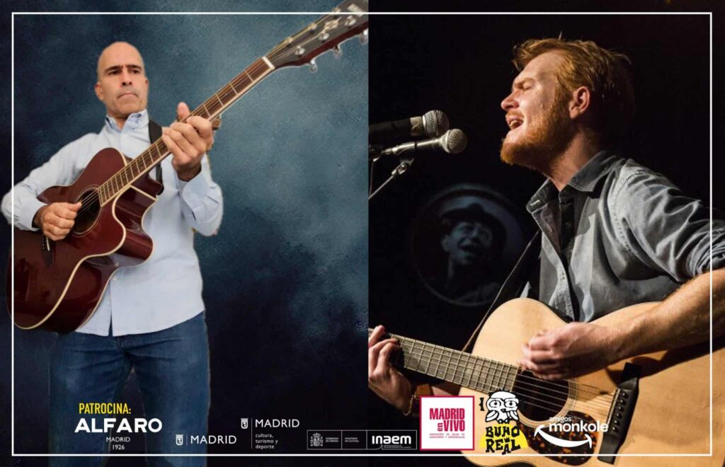 Cuenta atrás para el gran concierto solidario del 15 de diciembre