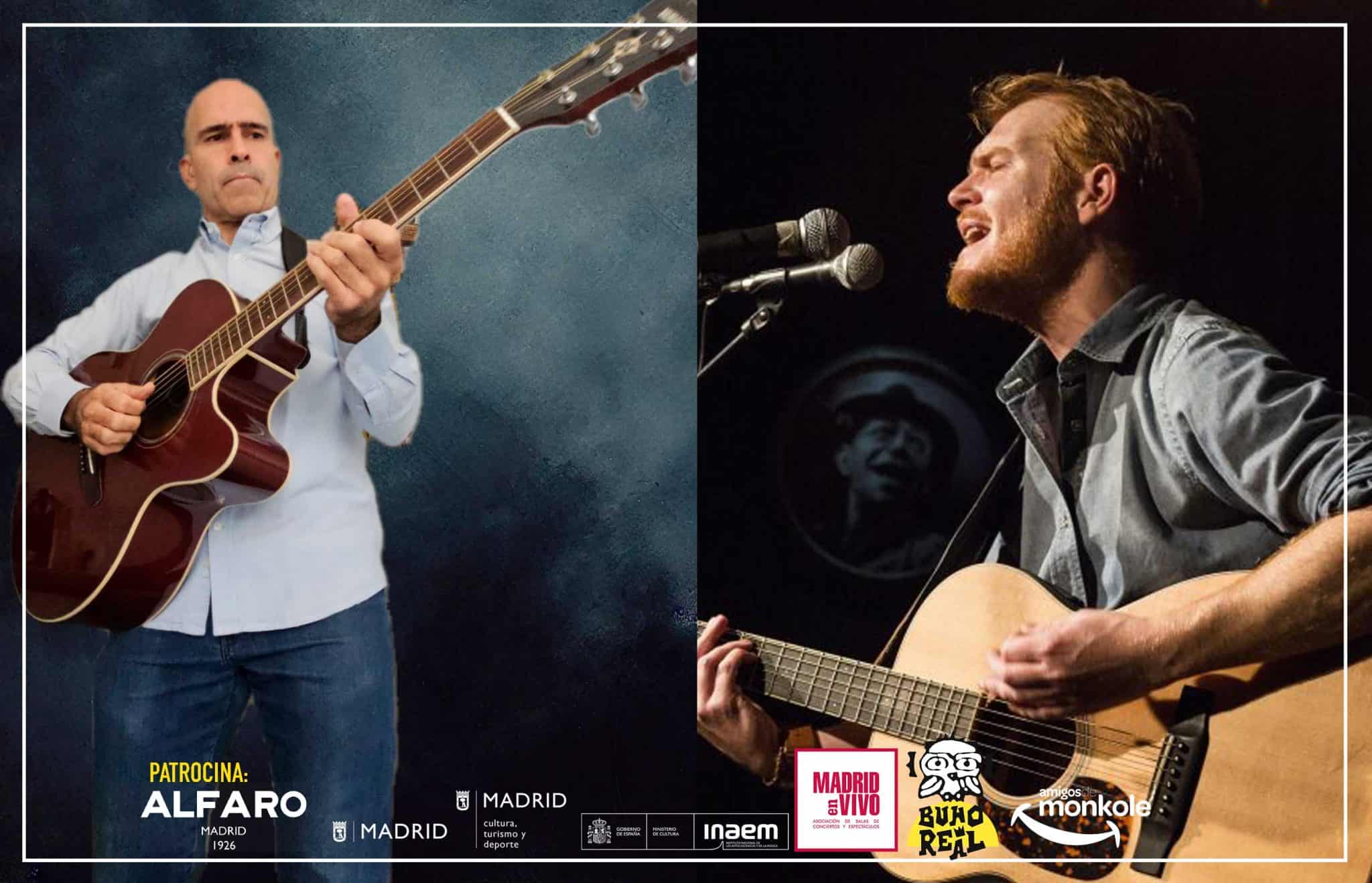 Cuenta atrás para el gran concierto solidario del 15 de diciembre