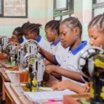 ISEM apoyará un proyecto de capacitación de mujeres vulnerables