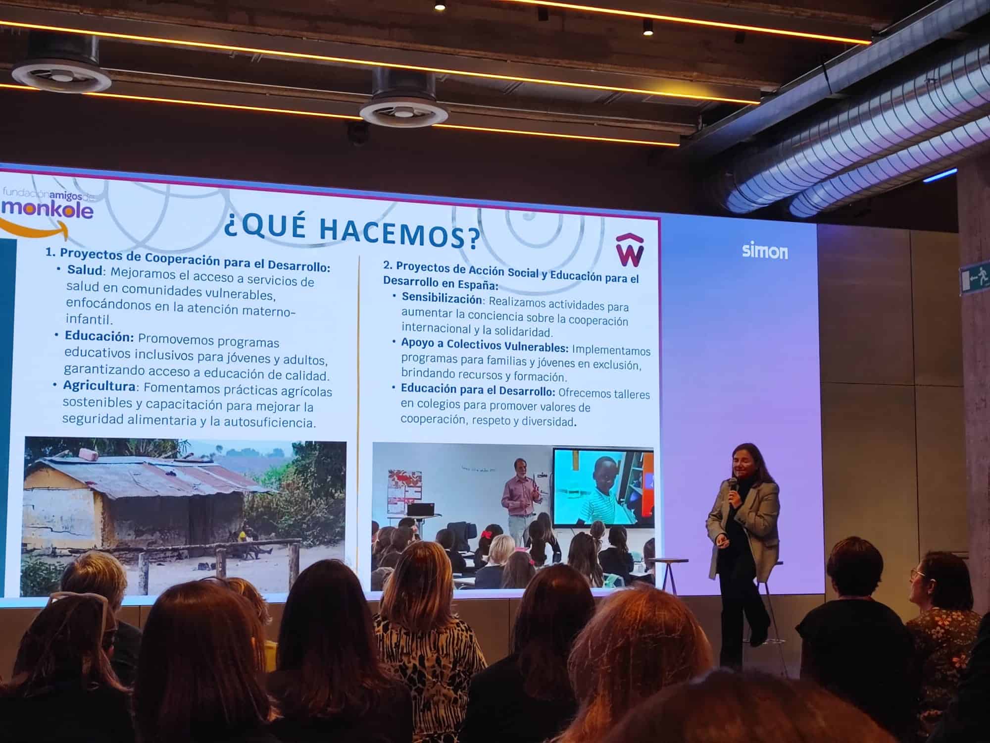 Wires, Laboratorio de Ideas y Unilever, protagonistas en noviembre
