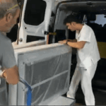 Queremos dotarlo con material, acceso al agua corriente potable, instalaciones sanitarias, para que dé un servicio de calidad. Queremos desplazar un equipo médico desde España para que realice operaciones quirúrgicas que no se hacen allí y forme a los médicos y sanitarios.
