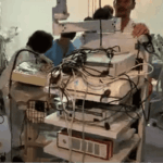 Queremos dotarlo con material, acceso al agua corriente potable, instalaciones sanitarias, para que dé un servicio de calidad. Queremos desplazar un equipo médico desde España para que realice operaciones quirúrgicas que no se hacen allí y forme a los médicos y sanitarios.