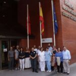 Queremos dotarlo con material, acceso al agua corriente potable, instalaciones sanitarias, para que dé un servicio de calidad. Queremos desplazar un equipo médico desde España para que realice operaciones quirúrgicas que no se hacen allí y forme a los médicos y sanitarios.
