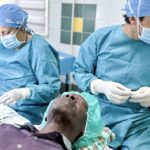 Según la OMS, en el mundo hay al menos 2.200 millones de personas con deterioro de la visión cercana o distante.