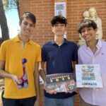 La comida consistió en varias paellas solidarias preparadas con mucho cariño por diferentes familias y fueron todo un éxito. Dentro de un tiempo repetiremos el plan para los que no habéis podido venir. Muchas gracias a todos.