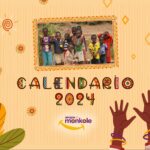 Hola a tod@s los amigos de Monkole. Comienza un nuevo curso y, como ya es tradicional, hemos impreso miles de ejemplares del nuevo Calendario Solidario Monkole 2024.