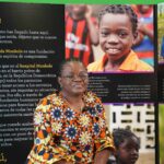 Según se muestra en el trabajo de Tendobi, en la R.D. del Congo, en concreto, es el cáncer más frecuente entre las mujeres y el causante de mayor mortalidad. Sin embargo, allí no hay actualmente ningún programa de detección precoz que pueda disminuir su incidencia. Con este motivo, en 2017 la Facultad de Medicina de la Universidad de Navarra y el Hospital Monkole pusieron en marcha un proyecto de colaboración en Kinshasa para detectar la enfermedad de forma prematura y disminuir así la alta mortalidad en el país