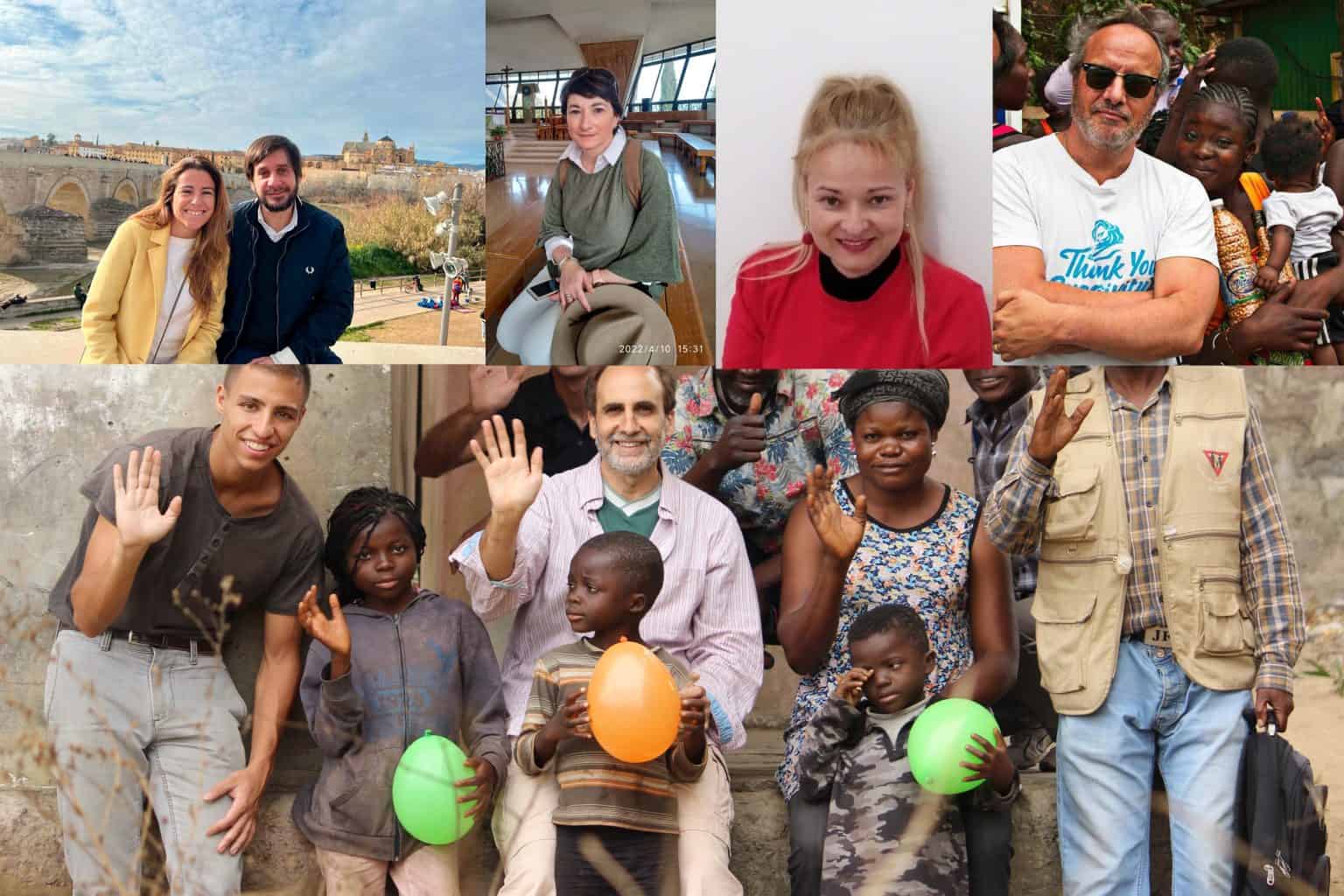 Si quieres puedes apoyar los proyectos de la Fundación Amigos de Monkole enviando un BIZUM al 03997. Muchas gracias.