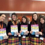 Gran éxito del certamen solidario “Junior Chef”