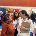 Gran éxito del certamen solidario “Junior Chef”