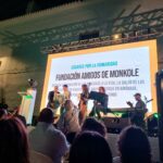 En el apartado de Casares por la Humanidad se ha premiado con 12.000€ a Amigos de Monkole por el proyecto “Defensa y promoción de los derechos a la vida, la salud de las personas con raquitismo y drepanocitosis en Kinshasa (RD de Congo)”
