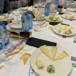 Son ya 15 ediciones, en las que ha habido catas de vino, cerveza, chocolate, café, helados, y queso, a las que se acude tras un donativo de 20€ gracias a las que se apoyan los proyectos de la Fundación en el Congo. Ya hemos ayudada a estos proyecto gracias a esta iniciativa con cerca de 10.000 euros, que han supuesto corregir el raquitismo de 10 niños y atender a 20 mujeres embarazadas en Kinshasa.