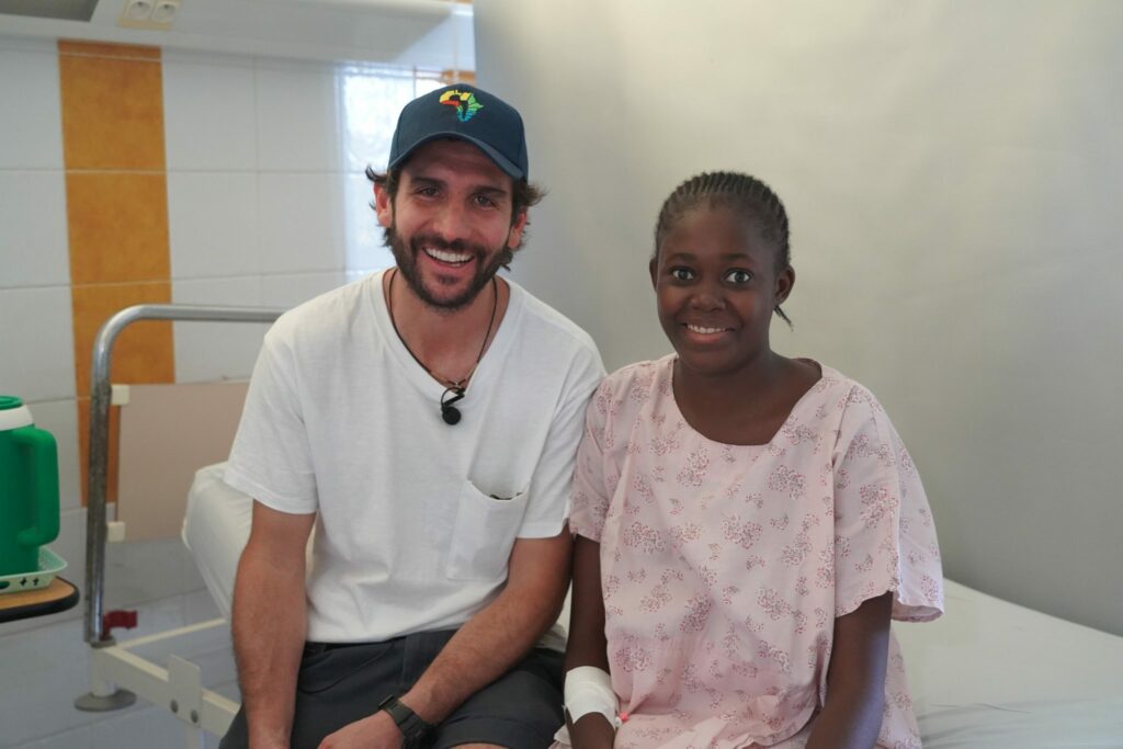 La drepanocitosis, que es la enfermedad hereditaria de la sangre más frecuente en el mundo, afecta a unos 50 millones de personas en todo el planeta. Se encuentra sobre todo en África intertropical, entre el 15º paralelo Sur y el 20º paralelo Norte. En algunos países el 30% de la población es portadora de esta patología genética cuya forma S/S, la más virulenta, es letal para los niños menores de cinco años, mientras que la forma A/S requiere un tratamiento de por vida.