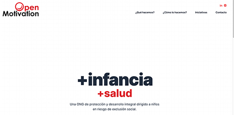 “Creemos en el poder de la colaboración en red para ayudar a visibilizar iniciativas que generen cambios positivos en la cooperación al desarrollo. Estamos encantados de unir fuerzas con la Fundación Amigos de Monkole y contribuir en la medida de los posible por mejorar la salud y la educación en comunidades que lo necesitan“, agrega.