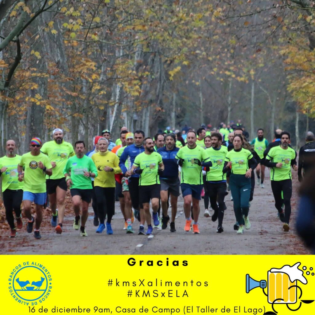 Ya hay confirmados los siguientes embajadores: Sergio Paniagua, El atleta internacional en 1500 y Cross Daniela García, Campeona de Europa Sub 23 en 800 metros Martín Giacchetta: Mejor entrenador FIBO, lo hemos visto acompañando a los mejores deportistas y personalidades, además el hombre de los grandes retos a nado, bicicleta o Ironman solidarios. Nea Arranz, La súper sonrisa que entrena a muchos de los drinkingrunners.