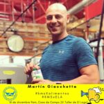Ya hay confirmados los siguientes embajadores: Sergio Paniagua, El atleta internacional en 1500 y Cross Daniela García, Campeona de Europa Sub 23 en 800 metros Martín Giacchetta: Mejor entrenador FIBO, lo hemos visto acompañando a los mejores deportistas y personalidades, además el hombre de los grandes retos a nado, bicicleta o Ironman solidarios. Nea Arranz, La súper sonrisa que entrena a muchos de los drinkingrunners.