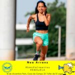Ya hay confirmados los siguientes embajadores: Sergio Paniagua, El atleta internacional en 1500 y Cross Daniela García, Campeona de Europa Sub 23 en 800 metros Martín Giacchetta: Mejor entrenador FIBO, lo hemos visto acompañando a los mejores deportistas y personalidades, además el hombre de los grandes retos a nado, bicicleta o Ironman solidarios. Nea Arranz, La súper sonrisa que entrena a muchos de los drinkingrunners.