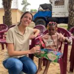 El significado de las siglas de SANTE es “Sustainable and Affortable Nutrition for a Transformative Empowerment”. La iniciativa se está desarrollando en la República Democrática del Congo, en concreto en la capital, Kinshasa. En este país, el 40% de niños menores de 5 años sufren de desnutrición crónica y un 20% de los niños mueren antes de cumplir 5 años.