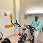 4. Consultas Generales y Especializadas: Durante el segundo semestre de 2023, el Centro de Salud Monkole 2 ha ofrecido un total de 31,725 consultas generales, abarcando desde atención primaria hasta servicios especializados. Este esfuerzo ha permitido proporcionar atención integral a una gran cantidad de pacientes, incluyendo consultas de seguimiento, atención de emergencias y tratamientos para enfermedades crónicas. Total de consultas generales (2do semestre 2023): 31,725 Consultas de seguimiento: 8,238