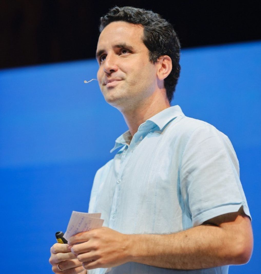 Álvaro Hernández Blanco