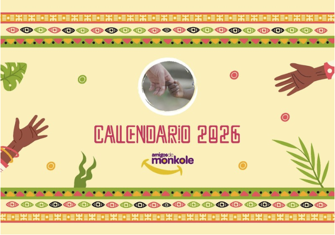 El año pasado ayudamos, directa e indirectamente, a más de 35.000 personas para que pudieran operar urgentemente a sus hijos de enfermedades variadas, participar en el proyecto de nutrición infantil, etcétera.