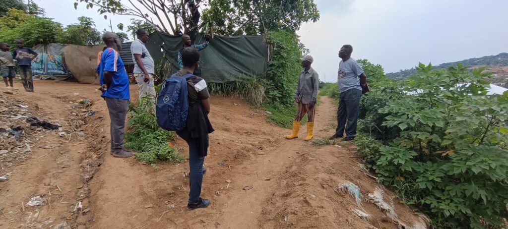 Reuniones con el área de mantenimiento y compras Además, se mantuvieron reuniones con los responsables de mantenimiento y logística para revisar necesidades futuras de equipamiento médico, repuestos críticos, renovación tecnológica y planificaciones en infraestructura. Este componente técnico resulta fundamental para asegurar la sostenibilidad de los proyectos en marcha. Una misión que cierra con visión a futuro Esta segunda semana marca el final de una misión intensa, profesional y profundamente humana. El trabajo desarrollado permite consolidar la planificación 2026, mejorar la calidad asistencial y comunitaria en la red sanitaria, y avanzar junto a las organizaciones locales hacia una cooperación sostenible y centrada en las personas.