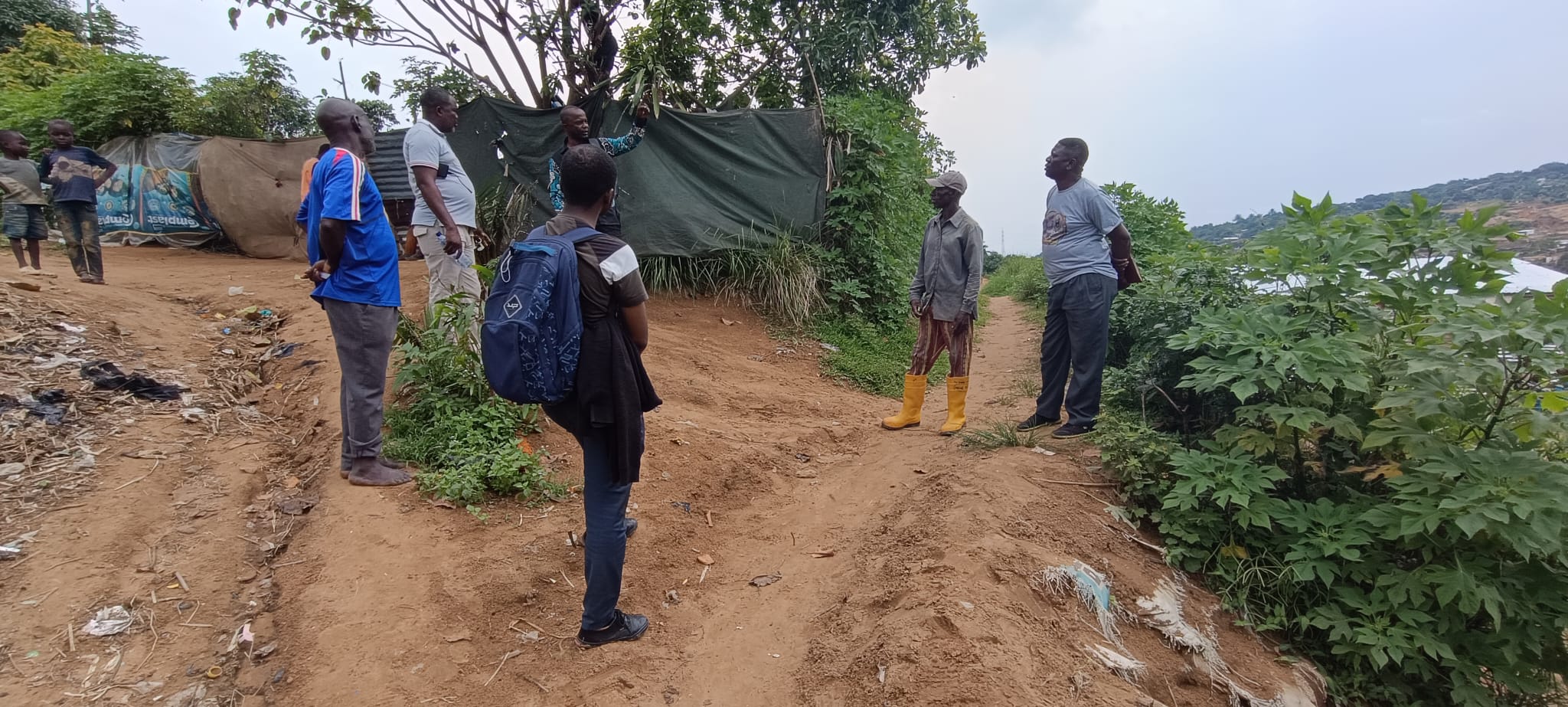 Reuniones con el área de mantenimiento y compras Además, se mantuvieron reuniones con los responsables de mantenimiento y logística para revisar necesidades futuras de equipamiento médico, repuestos críticos, renovación tecnológica y planificaciones en infraestructura. Este componente técnico resulta fundamental para asegurar la sostenibilidad de los proyectos en marcha. Una misión que cierra con visión a futuro Esta segunda semana marca el final de una misión intensa, profesional y profundamente humana. El trabajo desarrollado permite consolidar la planificación 2026, mejorar la calidad asistencial y comunitaria en la red sanitaria, y avanzar junto a las organizaciones locales hacia una cooperación sostenible y centrada en las personas.