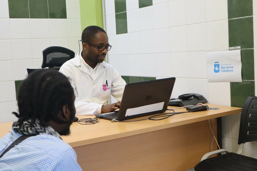 Ejea de los Caballeros