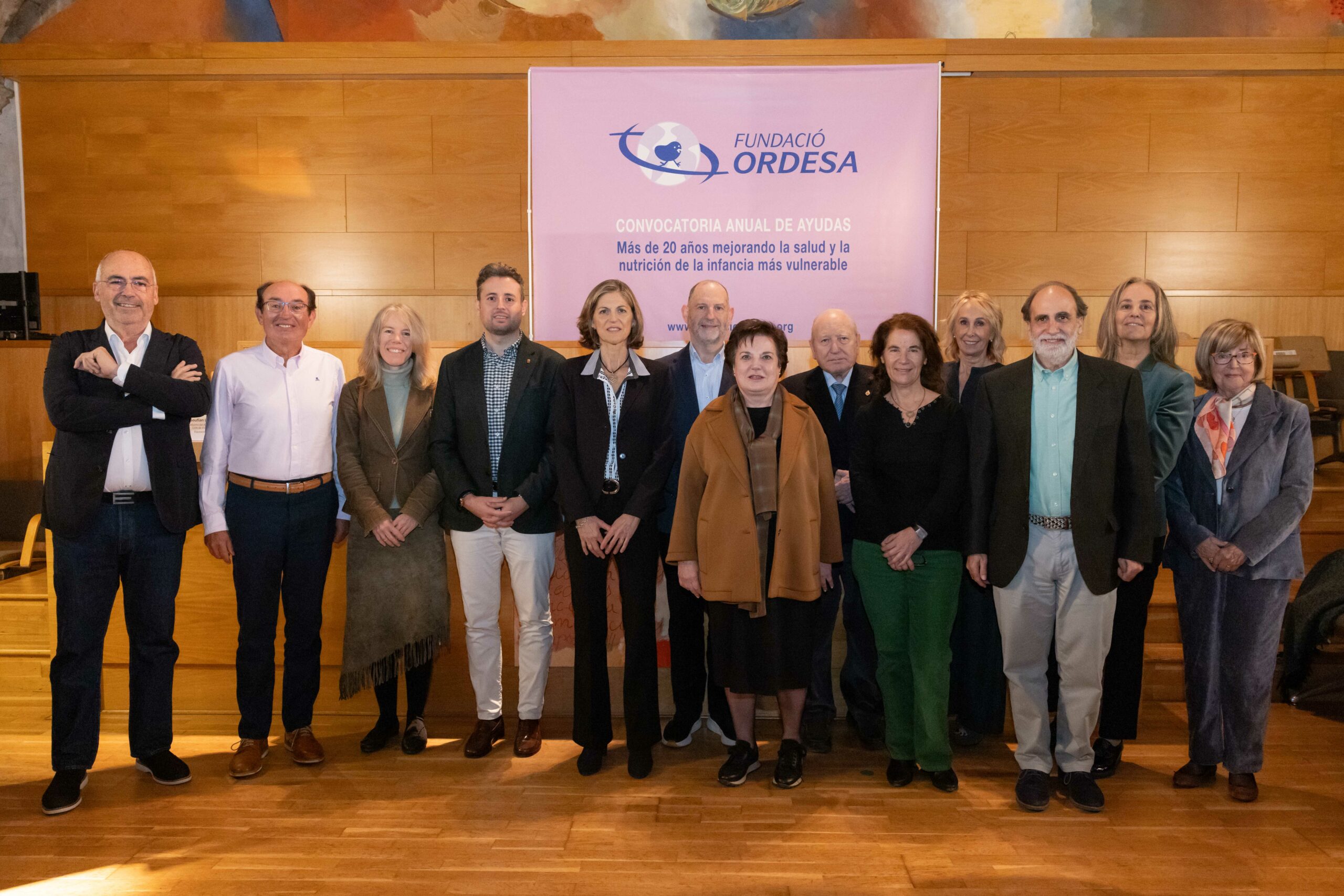 Fundación Ordesa