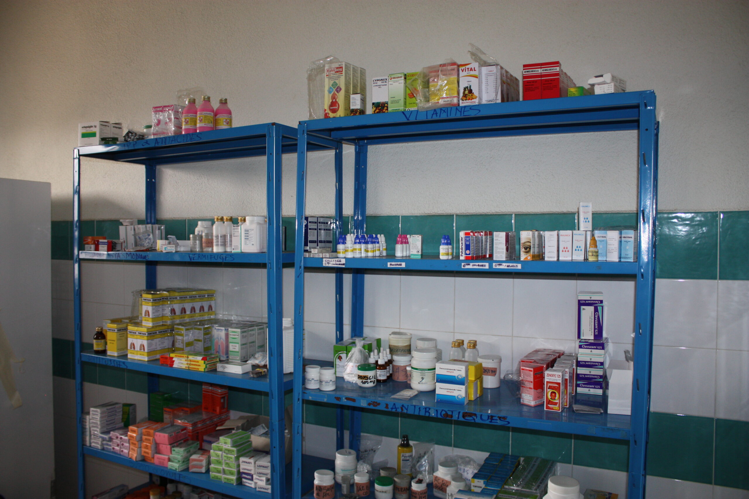 Farmacia