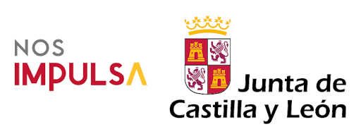 logo junta castilla y leon