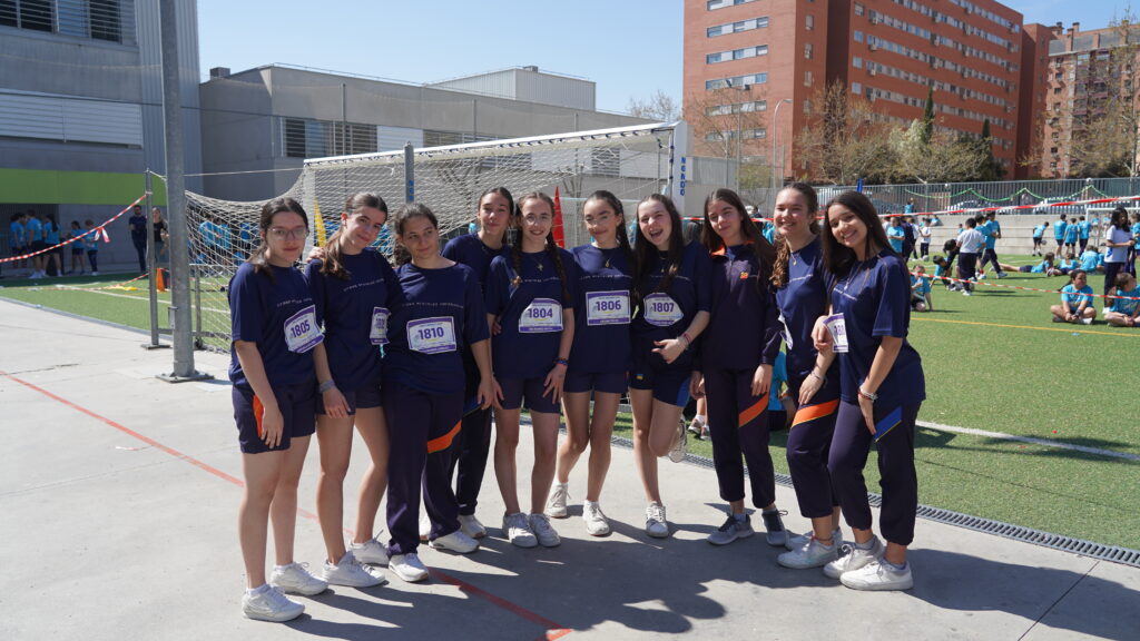 Cross Arenales