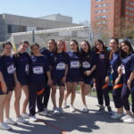 Cross Arenales