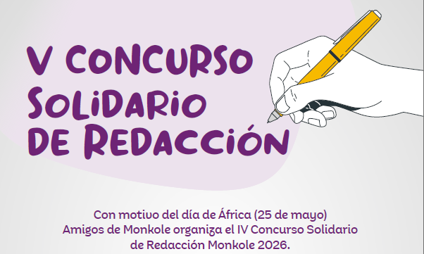 concurso redacción