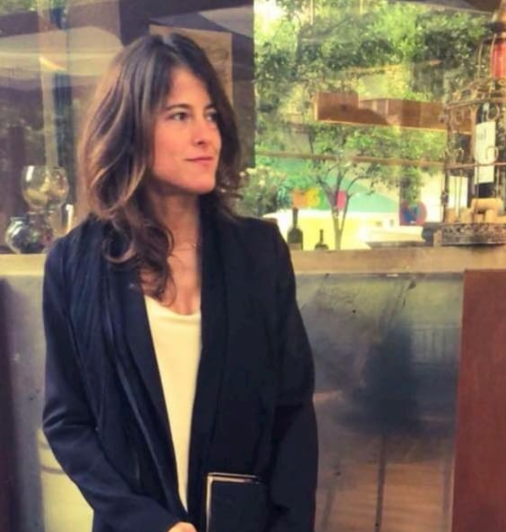 Virginia Perez nieto