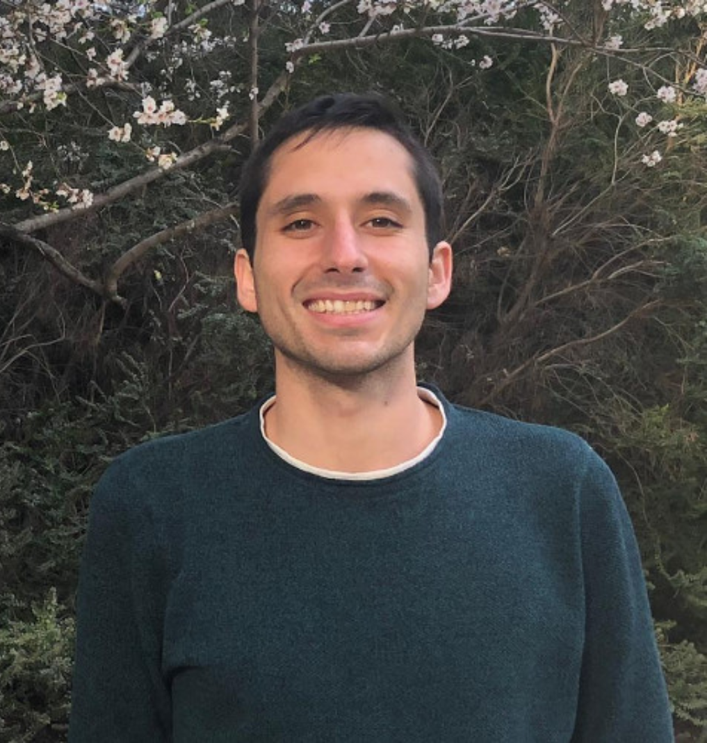 Jorge Jiménez Cañas