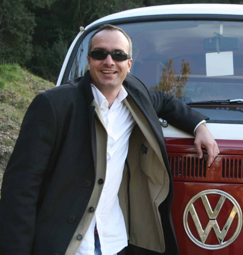 Gabriel Gonzalez Andrio