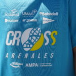 Cross Arenales