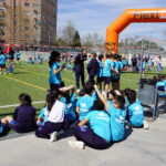 Cross Arenales