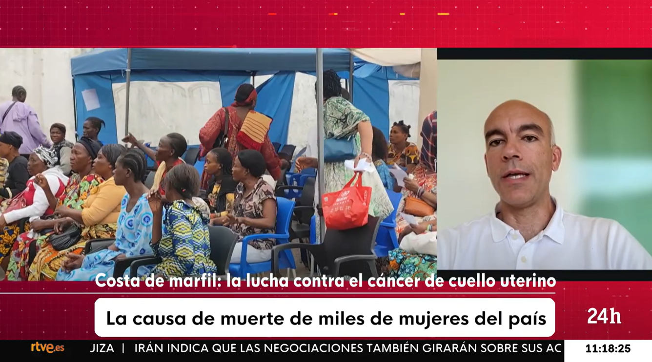 Proyecto Elikia