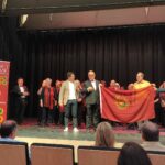 Concierto solidario