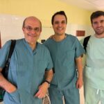 Voluntariado médico